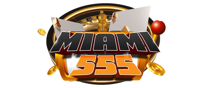 miami555 logo